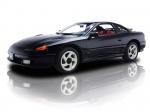 Dodge Stealth RT Twin Turbo 1991 года